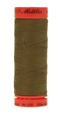 Metrosene All Purpose Polyester Sewing Thread in 0666 Caper Island by Mettler