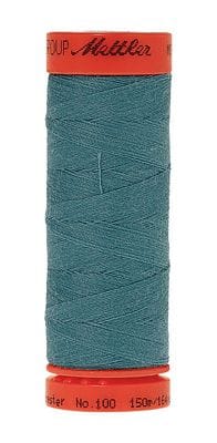 Metrosene All Purpose Polyester Sewing Thread in 0722 Glacier Blue by Mettler