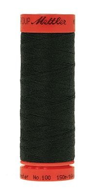 Metrosene All Purpose Polyester Sewing Thread in 0759 Spruce Forest by Mettler