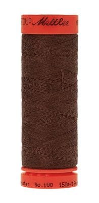 Metrosene All Purpose Polyester Sewing Thread in 0833 Fax by Mettler