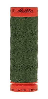 Metrosene All Purpose Polyester Sewing Thread in 0844 Asparagus by Mettler