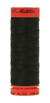 Metrosene All Purpose Polyester Sewing Thread in 0846 Enchanting Forest by Mettler