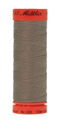 Metrosene All Purpose Polyester Sewing Thread in 0850 Smoke by Mettler