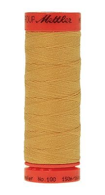 Metrosene All Purpose Polyester Sewing Thread in 0891 Candlelight by Mettler
