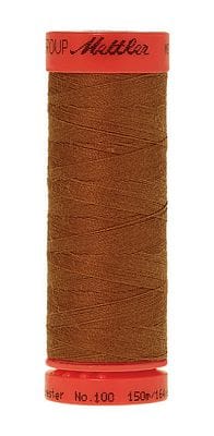 Metrosene All Purpose Polyester Sewing Thread in 0899 Bronze by Mettler