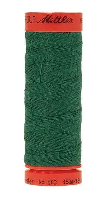 Metrosene All Purpose Polyester Sewing Thread in 0909 Field Green by Mettler