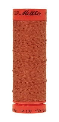 Metrosene All Purpose Polyester Sewing Thread in 1073 Melon by Mettler
