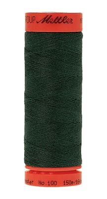 Metrosene All Purpose Polyester Sewing Thread in 1097 Bright Green by Mettler