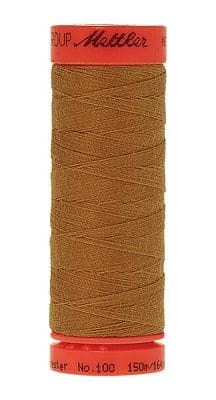 Metrosene All Purpose Polyester Sewing Thread in 1130 Palomino by Mettler