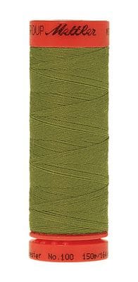 Metrosene All Purpose Polyester Sewing Thread in 1146 Yellowgreen by Mettler