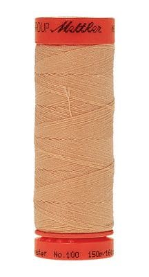 Metrosene All Purpose Polyester Sewing Thread in 1163 Shrimp Pink by Mettler