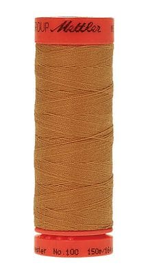 Metrosene All Purpose Polyester Sewing Thread in 1172 Dried Apricot by Mettler