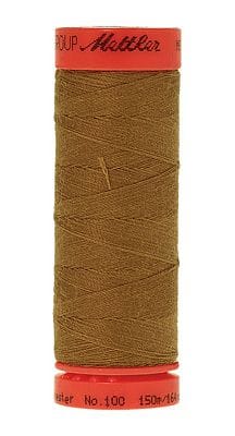 Metrosene All Purpose Polyester Sewing Thread in 1207 Ginger by Mettler