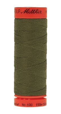 Metrosene All Purpose Polyester Sewing Thread in 1210 Seagrass by Mettler