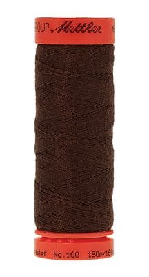 Metrosene All Purpose Polyester Sewing Thread in 1224 Bark by Mettler