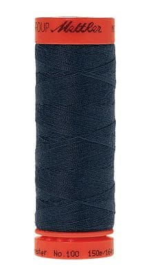 Metrosene All Purpose Polyester Sewing Thread in 1276 Harbor by Mettler