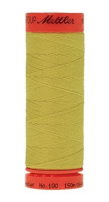 Metrosene All Purpose Polyester Sewing Thread in 1309 Limelight by Mettler