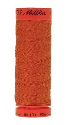 Metrosene All Purpose Polyester Sewing Thread in 1334 Clay by Mettler