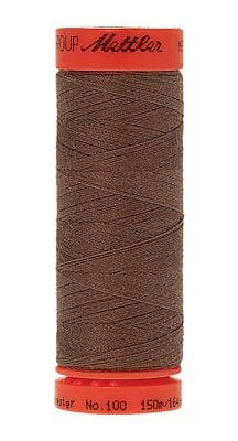 Metrosene All Purpose Polyester Sewing Thread in 1380 Espresso by Mettler