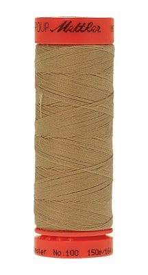 Metrosene All Purpose Polyester Sewing Thread in 1385 Rattan by Mettler