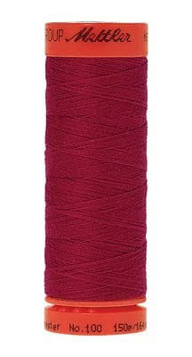 Metrosene All Purpose Polyester Sewing Thread in 1392 Currant by Mettler