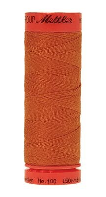 Metrosene All Purpose Polyester Sewing Thread in 1401 Harvest by Mettler
