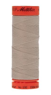 Metrosene All Purpose Polyester Sewing Thread in 3525 Fog by Mettler