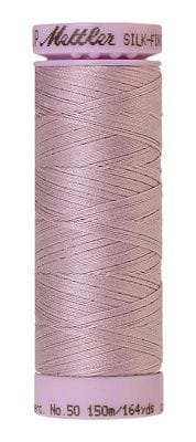 Silk Finish 50wt Mercerized Cotton Sewing Thread in 0035 Desert by Mettler