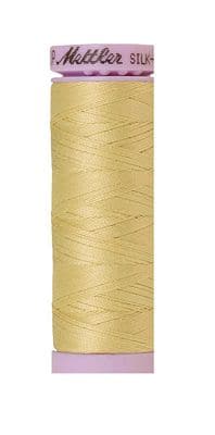 Silk Finish 50wt Mercerized Cotton Sewing Thread in 0114 Barewood by Mettler