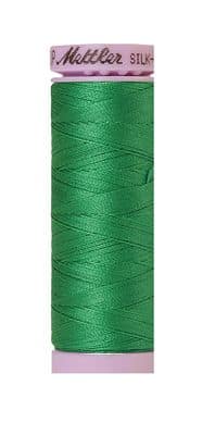 Silk Finish 50wt Mercerized Cotton Sewing Thread in 0247 SwissIvy by Mettler