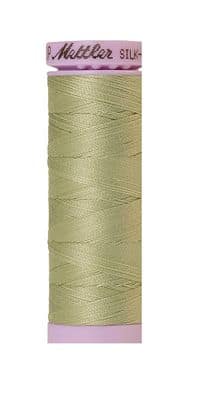 Silk Finish 50wt Mercerized Cotton Sewing Thread in 1105 Lint by Mettler