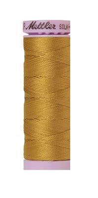Silk Finish 50wt Mercerized Cotton Sewing Thread in 1130 Palomino by Mettler