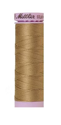Silk Finish 50wt Mercerized Cotton Sewing Thread in 1160 Pimento by Mettler