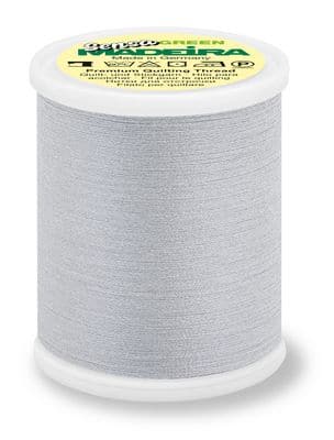 Sensa Green 40wt Lyocell Thread in Seagull by Madeira