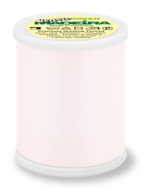 Sensa Green 40wt Lyocell Thread in Flamingo by Madeira