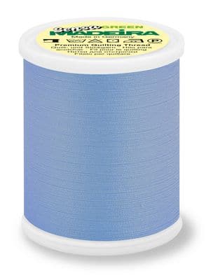 Sensa Green 40wt Lyocell Thread in Ocean Blue by Madeira