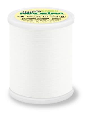 Sensa Green 40wt Lyocell Thread in Natural by Madeira