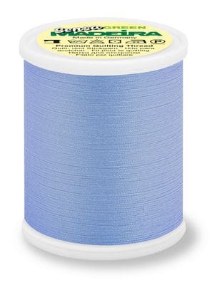 Sensa Green 40wt Lyocell Thread in Aqua by Madeira