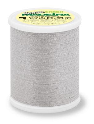 Sensa Green 40wt Lyocell Thread in Dove by Madeira