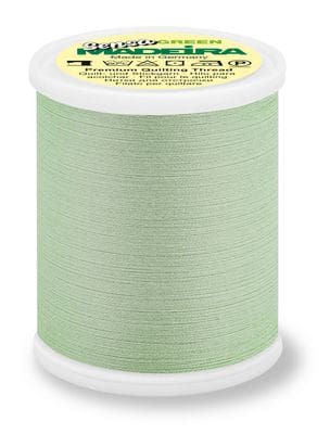 Sensa Green 40wt Lyocell Thread in Pistachio by Madeira
