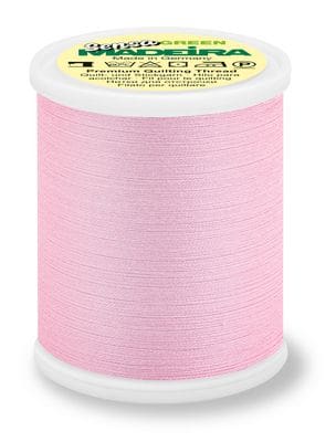Sensa Green 40wt Lyocell Thread in Rose Quartz by Madeira