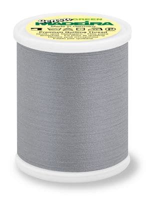 Sensa Green 40wt Lyocell Thread in Elephant by Madeira