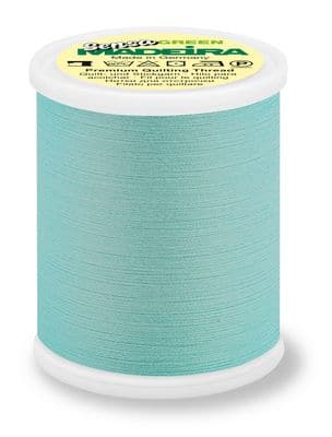 Sensa Green 40wt Lyocell Thread in Mint by Madeira