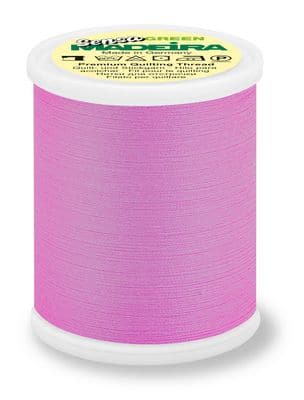 Sensa Green 40wt Lyocell Thread in Light Pink by Madeira