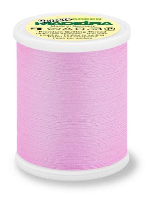 Sensa Green 40wt Lyocell Thread in Orchid by Madeira