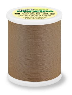 Sensa Green 40wt Lyocell Thread in Coconut by Madeira