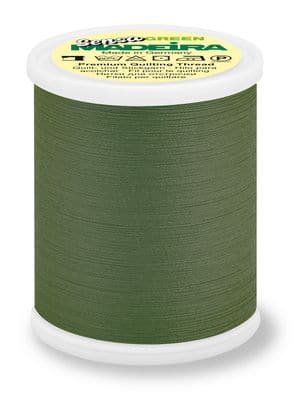 Sensa Green 40wt Lyocell Thread in Crocodile by Madeira
