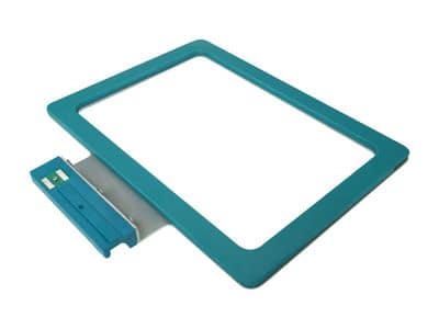 Snap Hoop Monster Bernette by DIME