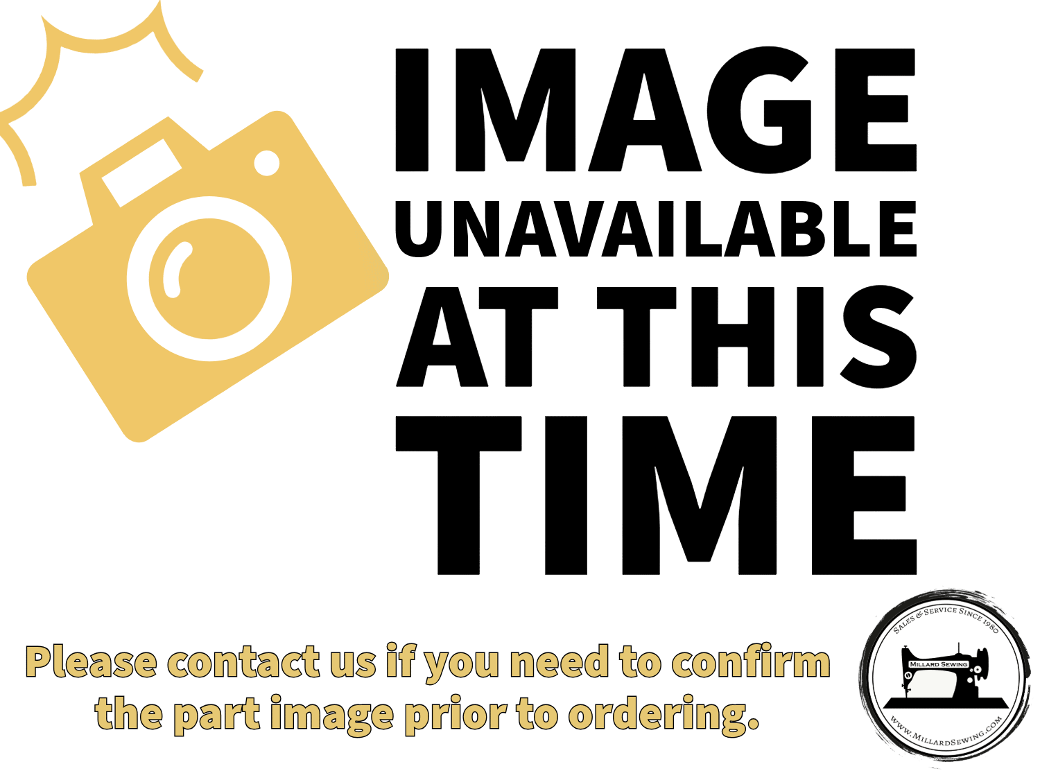 Awaiting product image