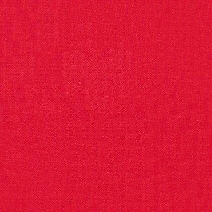 Polyester Fabric, 60″ Wide Poly Organza in Red by EESCO